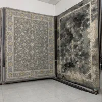 فرش اصالت زیبایی هنرتنوع بیش 100طرح رنگ/)