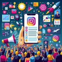 تبلیغات، تلگرام، اینستاگرام، گسترده، ممبر