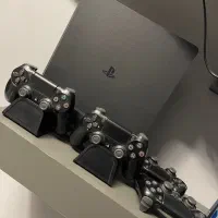 Ps4 Slim 1T