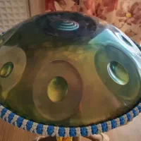 هنگ درام هفت رنگ آرشا