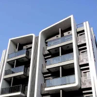 آپارتمان ۲۷۰ متری تک واحدی قصرالدشت