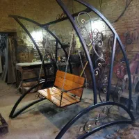 تاب سرسره الکلنگ ویلایی