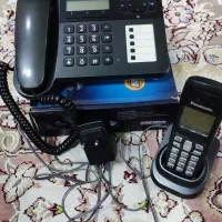 تلفن پاناسونیک