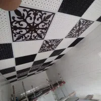 نصاب سقف کاذب و کناف