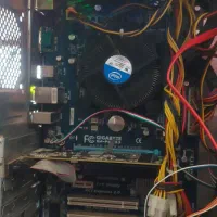computer|رایانه رومیزی|ایذه, |دیوار