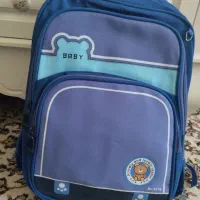 کیف وارداتی آکبند