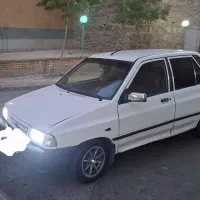 پرایدمدل۸۵