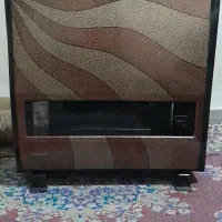 بخاری گازی ایران شرق