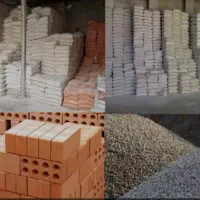 کارگر مصالح فروشی