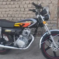 هوندا ۲۰۰ مدل 1404