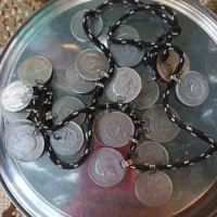 سکه شاهی