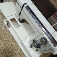 چرخ خیاطی ژانومه ۸۱۵