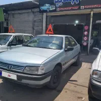 روا ۸۶ دوگانه کارخانه