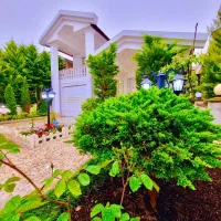 ویلا باغ مشجر/فایل کاسبی/اگه ‌منطقه ای از دست نده