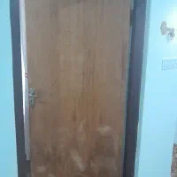 درب اتاق خواب