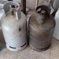 کپسول گاز پرسی