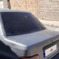 فروش پراید مدل ۸۵