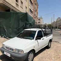پراید بار کم کار خوش قیمت