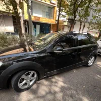 H30 کراس