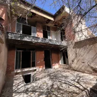 زمین تجاری اداری و مسکونی قلب شهر