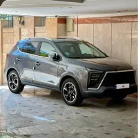Kmc x5 مدل 1404|خودرو سواری و وانت|تهران, پرستار|دیوار