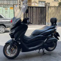 nmax 1403|موتورسیکلت|تهران, جی|دیوار