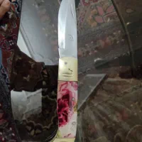 چاقو دنده ای