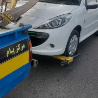 امداد خودرو و یدک کش در چناران و گلبهار