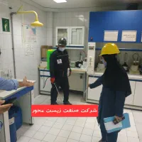 سمپاشی موریانه زدایی سم پاشی گیاهی سوسک ساس مگس