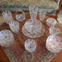 کریستال والتر المان