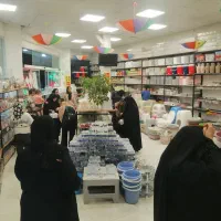 پلاستیک جات و بلور جات صدرا
