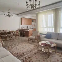 ۸۵ متر با آسانسور و انباری تک خواب قلب دریانو