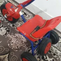 سه چرخه نونو فروشی