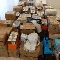 حمل ونقل واسبابکشی پرهام بار