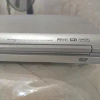 DVD player سامسونگ|پخش‌کننده DVD و ویدیو|تهران, شهران شمالی|دیوار