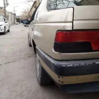 پژو405|خودرو کلاسیک|مشهد, توس فردوسی|دیوار