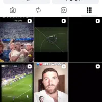 فروش فوری پیج اینستاگرام