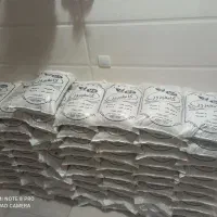 برنج کامفیروزی درجه ۱ب شرط پخت