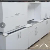 کابینت آماده