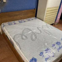 تعدادی تشک تک نفره نو