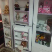 سرویس تخت و کمد نوجوان و حتی قابل تبدیل به نوزاد