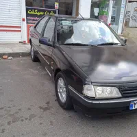 ۴۰۵انژکتور موتور سالم