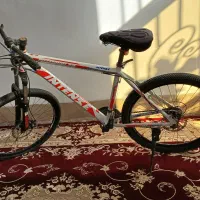 دوچرخه