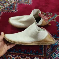 گیوه ملکی