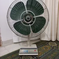 فروش پنکه کلکسیونی توشیبا