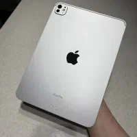 Ipad pro  (2024)11 inch|تبلت|رشت, گلسار|دیوار