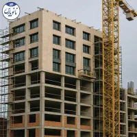 جذب نیرو برقکار و تاسیسات