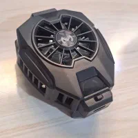 فن خنک کننده