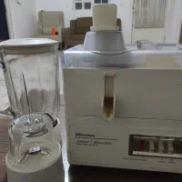 اب میوه گیر نانیوا