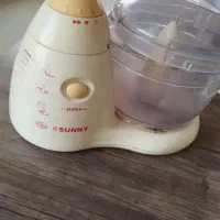 غذا ساز و خورد کن سانی